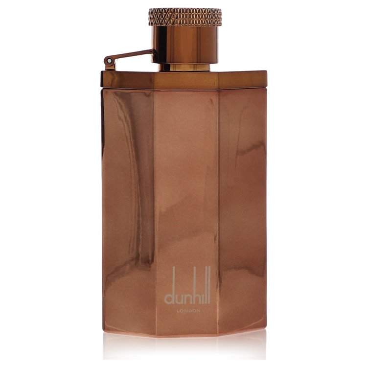 Desire Bronze par Alfred Dunhill Eau de Toilette Spray (Testeur) 3,4 oz pour hommes