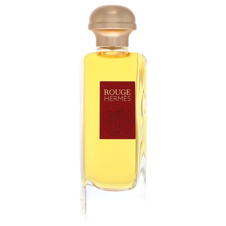 Rouge by Hermès Eau de Toilette Spray (zonder doos) 3.3 oz voor dames