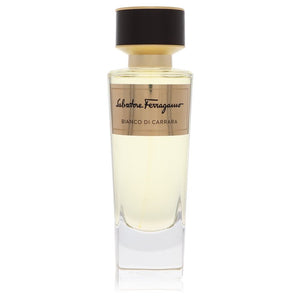 Bianco di Carrara by Salvatore Ferragamo Eau De Parfum Spray (Tester) 3.3 oz for Women