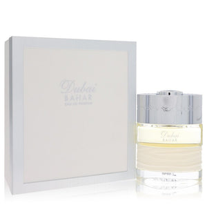 The Spirit of Dubai Bahar van The Spirit of Dubai Eau De Parfum Spray (Unisex) 1,7 oz voor heren