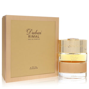 The Spirit of Dubai Rimal van The Spirit of Dubai Eau De Parfum Spray (Unisex) 1,7 oz voor heren