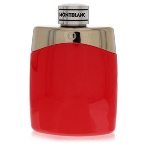 Montblanc Legend Red de Mont Blanc Eau De Parfum Spray (probador) 3.3 oz para hombres