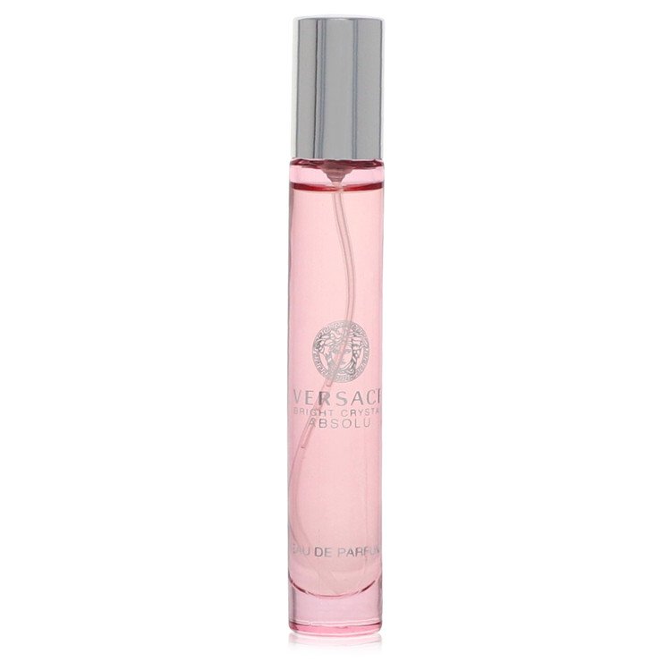 Bright Crystal Absolu by Versace Mini EDP Spray (Tester) .3 oz pentru femei