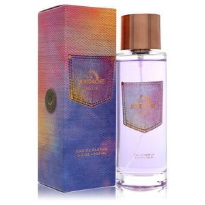 Jordache Billie de Jordache Eau De Parfum Spray 3.4 oz para mujer