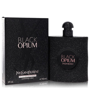 Black Opium Extreme von Yves Saint Laurent Eau de Parfum Spray 3 oz für Frauen