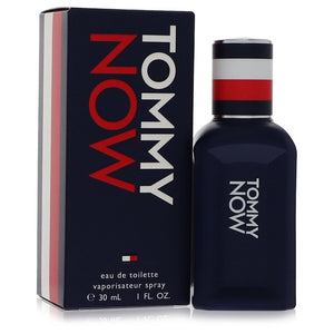 Tommy Hilfiger Nu van Tommy Hilfiger Eau De Toilette Spray 1 oz voor heren