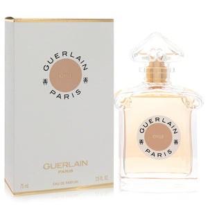 Idylle by Guerlain Eau De Parfum Spray 2,5 oz pentru femei