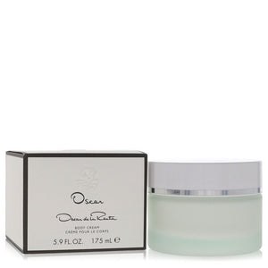 OSCAR von Oscar de la Renta Körpercreme 5,3 oz für Frauen