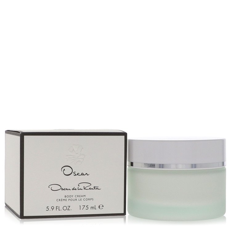 OSCAR by Oscar de la Renta Body Cream 5.3 oz for Women