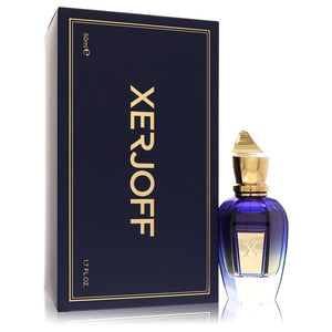 40 Knots by Xerjoff Eau De Parfum Spray (унисекс) для женщин