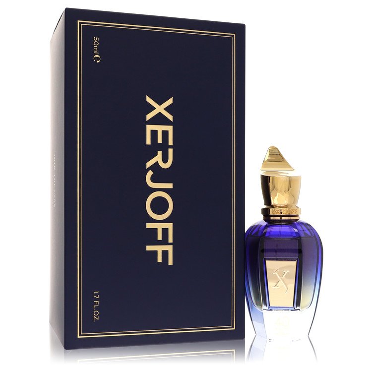 40 Knots van Xerjoff Eau De Parfum Spray (Unisex) oz voor dames