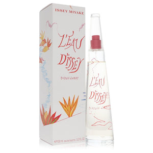 Fragancia de verano Issey Miyake de Issey Miyake Eau De Toilette Spray (Edición 2022) 3.3 oz para mujer