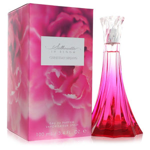 Silhouette In Bloom von Christian Siriano Eau de Parfum Spray 3,4 oz für Frauen