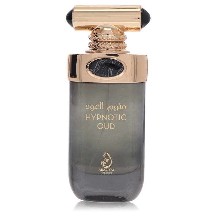 Arabiyat Hypnotic Oud EDP Spray 3.4 Oz Unisex Unboxed