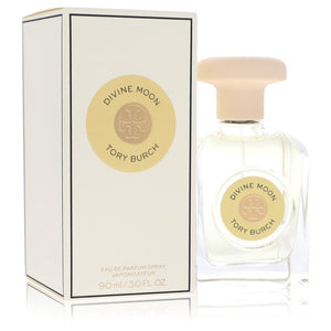 Tory Burch Divine Moon van Tory Burch Eau De Parfum Spray 3 oz voor dames