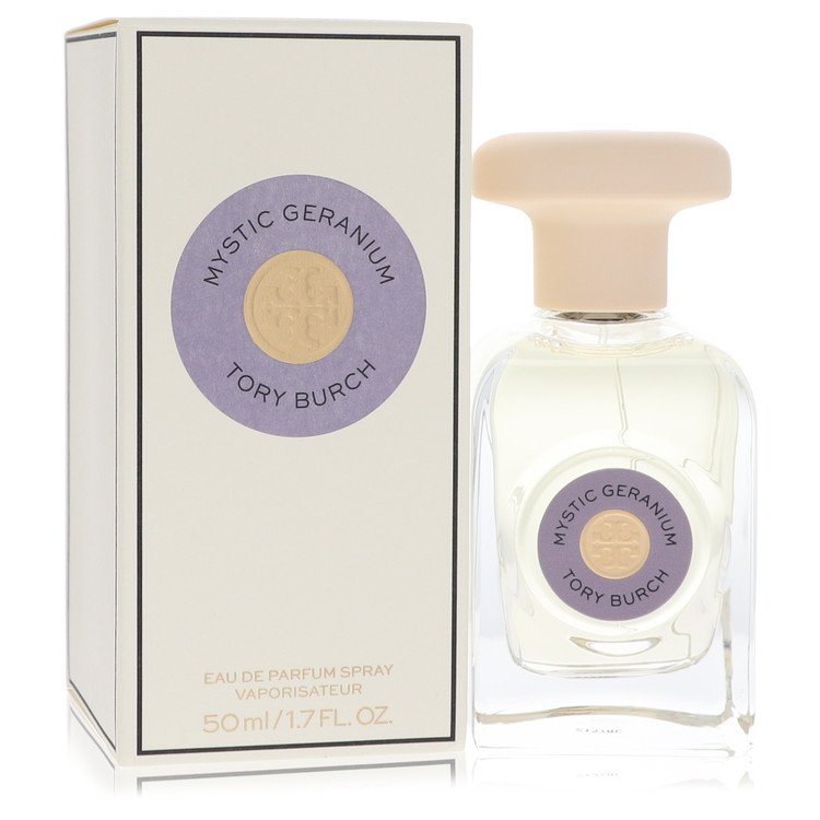 Tory Burch Mystic Geranium by Tory Burch Eau De Parfum Spray 1.7 oz for Women - Article product