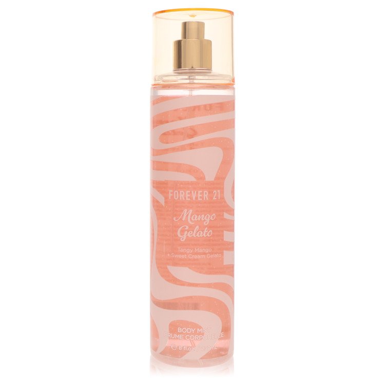 Forever 21 Mango Gelato від Forever 21 Body Mist 8 унцій для жінок