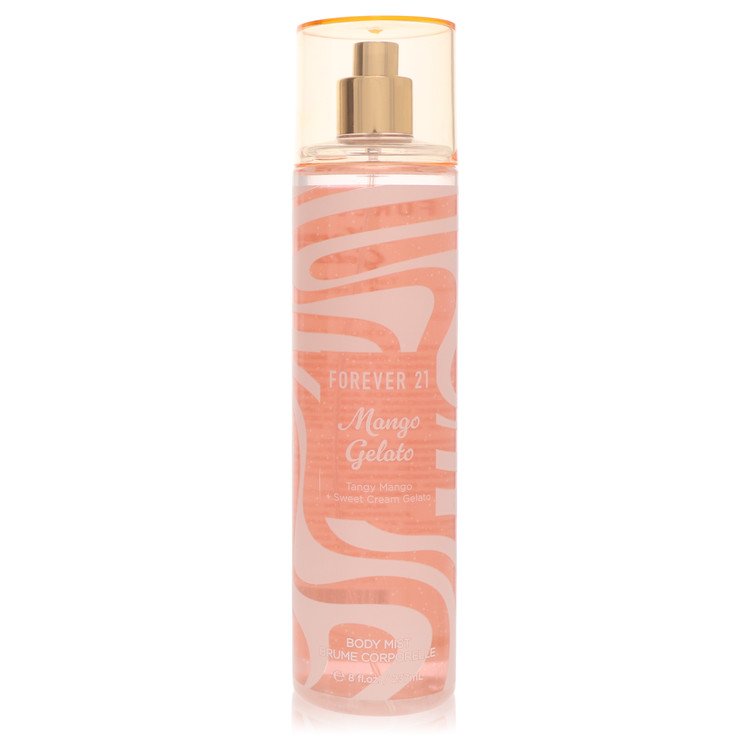 Forever 21 Mango Gelato von Forever 21 Body Mist 8 oz für Frauen