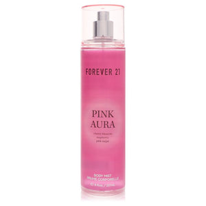 Forever 21 Pink Aura van Forever 21 Body Mist 8 oz voor Dames