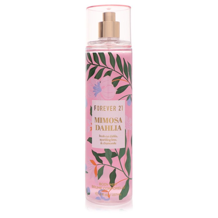 Forever 21 Mimosa Dahlia de Forever 21 Body Mist 8 oz para Mujeres