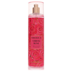 Forever 21 Urban Rose de la Forever 21 Body Mist 8 oz pentru femei