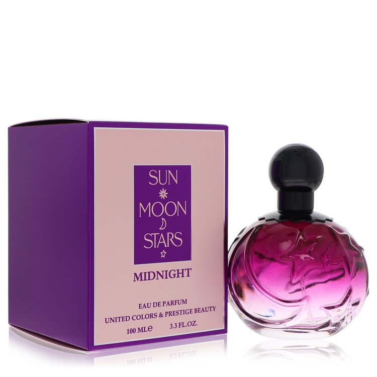 Sun Moon Stars Midnight de Karl Lagerfeld Apa de parfum spray 3,3 oz pentru femei