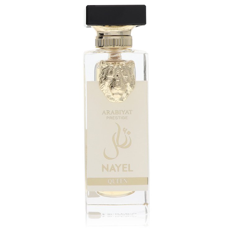 Arabiyat Prestige Nayel Queen Eau De Parfum Spray 2.4 oz