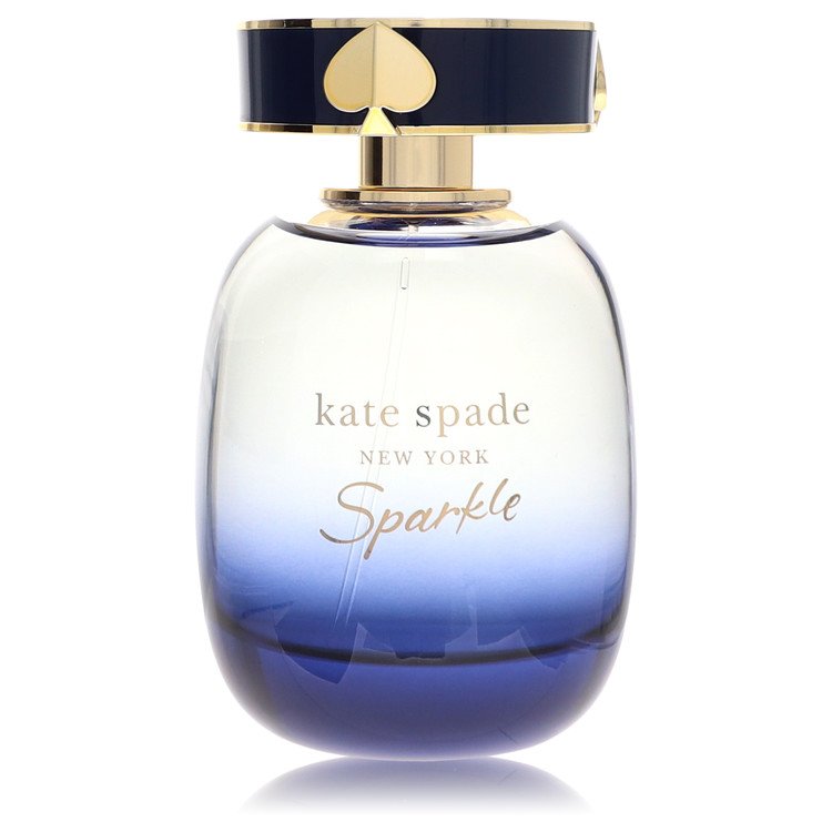 Kate Spade Sparkle Eau De Parfum Intense Spray Déballé 3,3 onces pour femmes