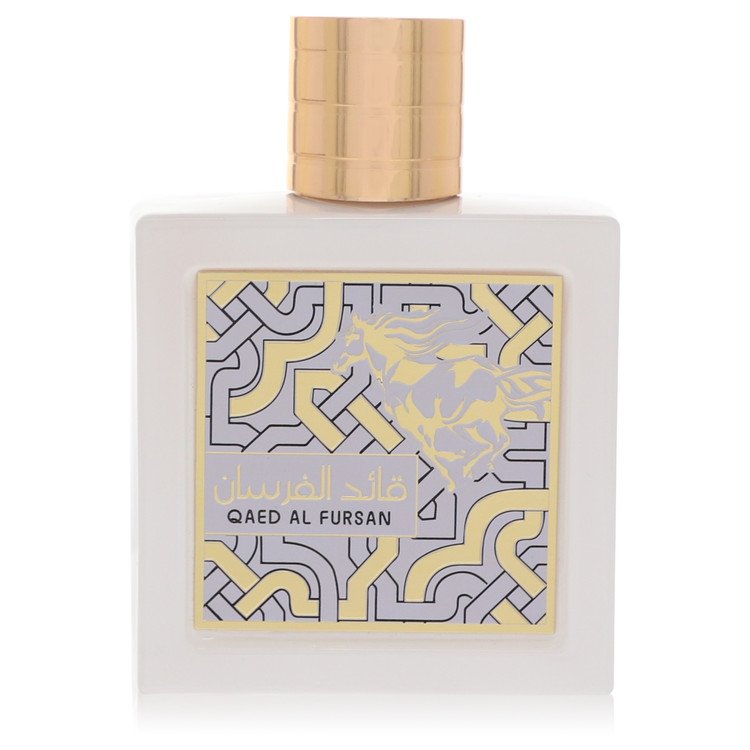 Lattafa Qaed Al Fursan Unlimited Eau De Parfum 3.04 Oz