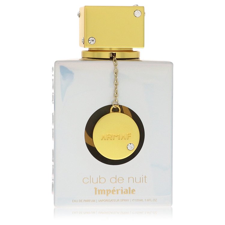 Club De Nuit Imperiale de Armaf Eau de Parfum 3.6 Oz para Mujer