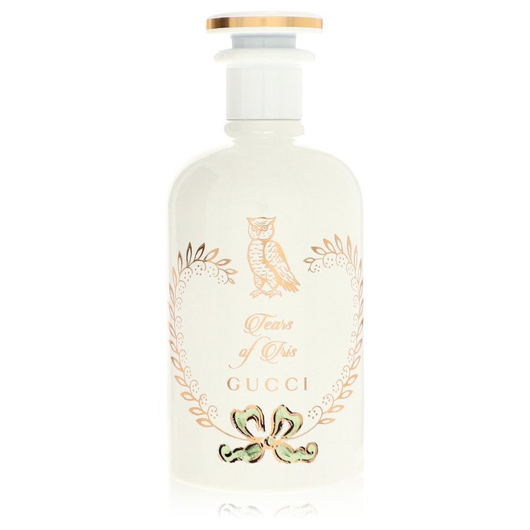 Gucci Tears of Iris от Gucci Eau De Parfum спрей (унисекс без коробки) 3,3 унции для мужчин