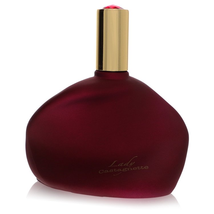 Lady Castagnette Eau De Parfum Lulu Castagnette 3.3oz Femei
