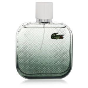 Lacoste Eau De Lacoste L.12.12 Blanc Eau Intense от Lacoste Туалетная вода-спрей (тестер) 3,3 унции для мужчин