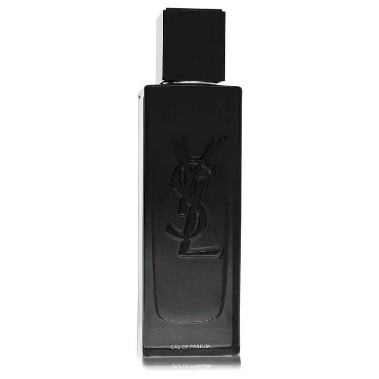 Yves Saint Laurent Myslf von Yves Saint Laurent Eau de Parfum Spray nachfüllbar (ohne Verpackung) 2 oz für Männer