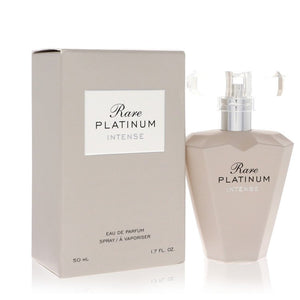 Avon Rare Platinum Intense von Avon Eau de Parfum Spray 1,7 oz für Frauen