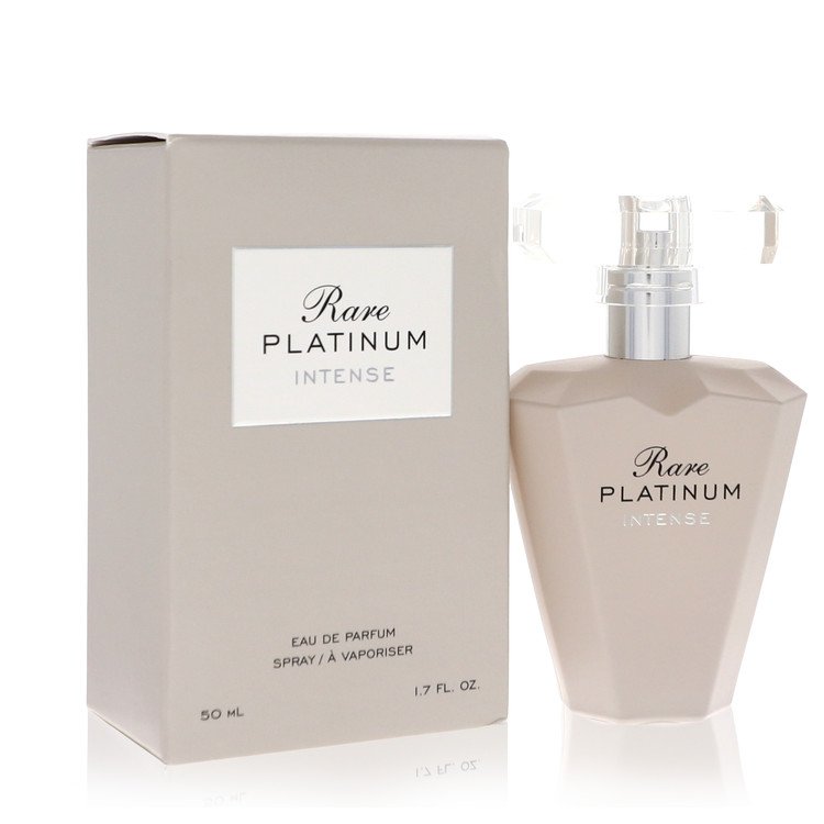 Avon Rare Platinum Intense by Avon Woda perfumowana w sprayu 1,7 uncji dla kobiet