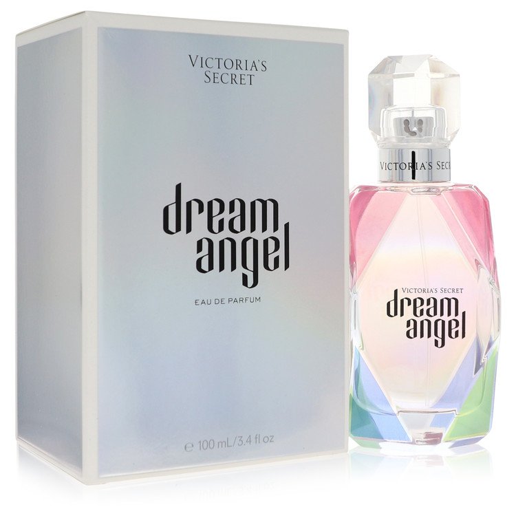 Victoria's Secret Dream Angel de Victoria's Secret Eau De Parfum Spray 3.4 oz para mujeres