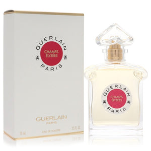 Champs Elysees van Guerlain Eau De Toilette Spray 2,5 oz voor dames