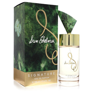 Sam Edelman Signature van Sam Edelman Eau De Parfum Spray 3,4 oz voor dames