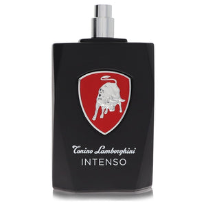 Lamborghini Intenso de Tonino Lamborghini Eau De Toilette Spray (probador) 4.2 oz para hombres