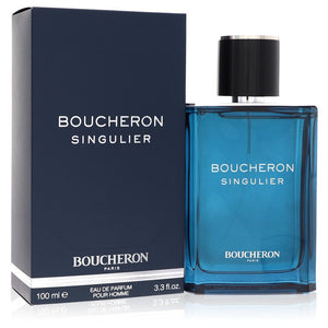 Boucheron Singulier von Boucheron Eau De Parfum Spray 3,3 oz für Männer