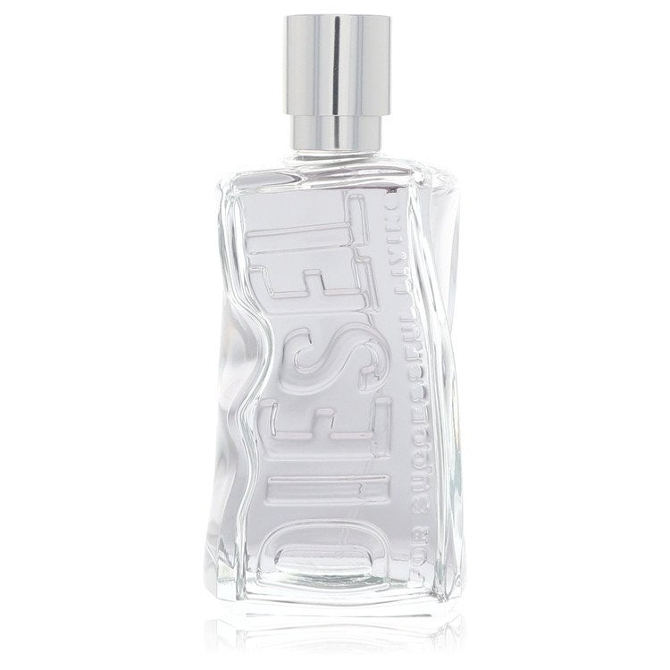 D By Diesel by Diesel Eau De Toilette Spray (zonder doos) 3.4 oz voor mannen