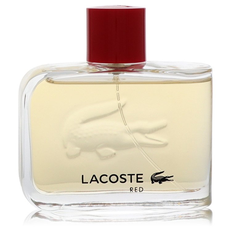 Lacoste Style In Play Eau De Toilette For Men 2.5 oz Spray Unboxed