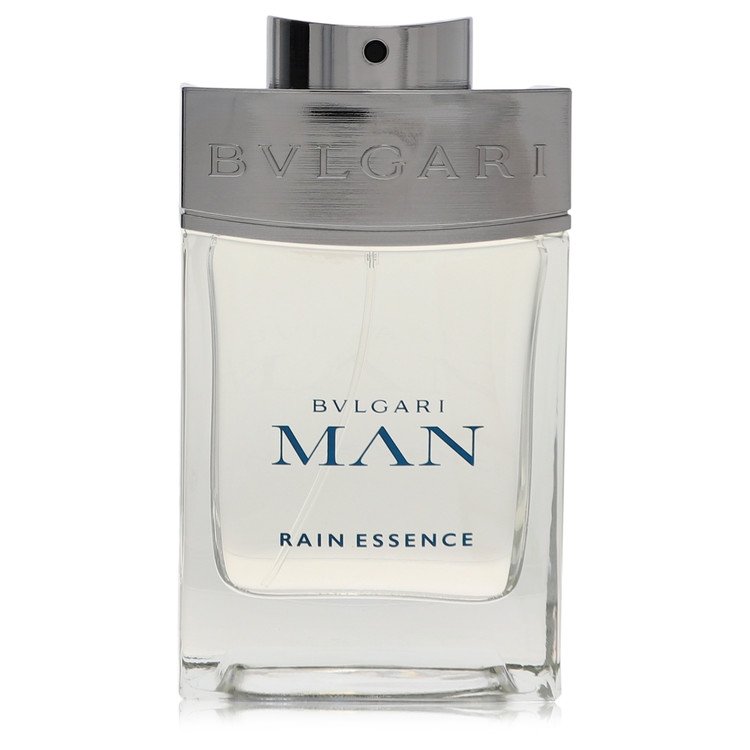Bvlgari Man Rain Essence Eau De Parfum Spray desfăcut 3.4 oz
