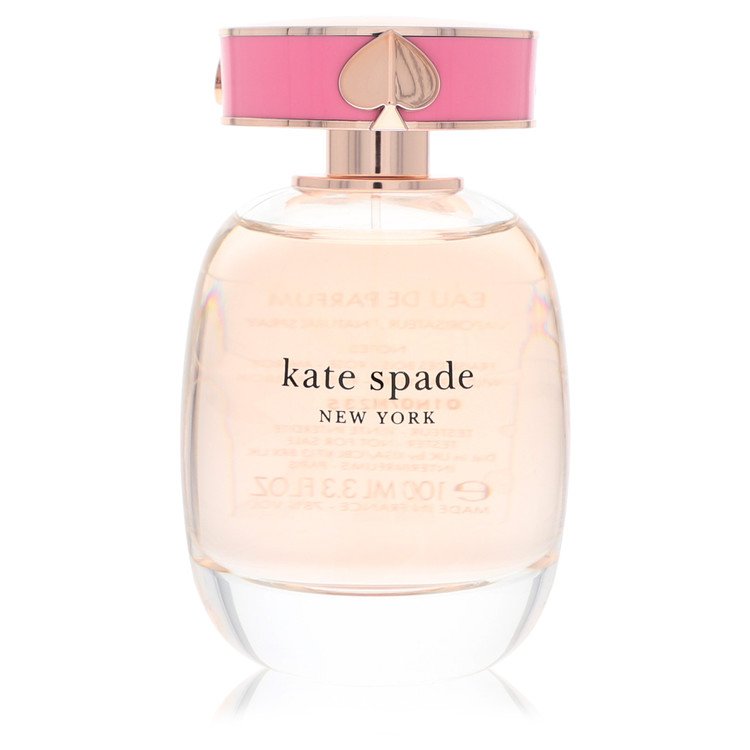 Kate Spade New York par Kate Spade Vaporisateur Eau de Parfum (Testeur) 3,3 oz pour femmes