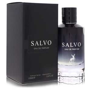 Maison Alhambra Salvo от Maison Alhambra Eau De Parfum Spray 3,4 унции для мужчин