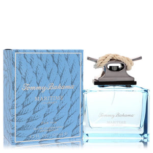 Tommy Bahama Maritime Journey von Tommy Bahama Eau de Cologne Spray 4,2 oz für Männer