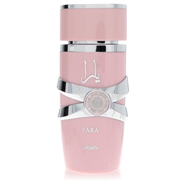 Lattafa Yara Parfüm-Spray für Frauen 3,4 oz ohne Verpackung