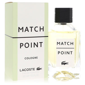 Match Point Colonia de Lacoste Eau De Toilette Spray 3.4 oz para hombres