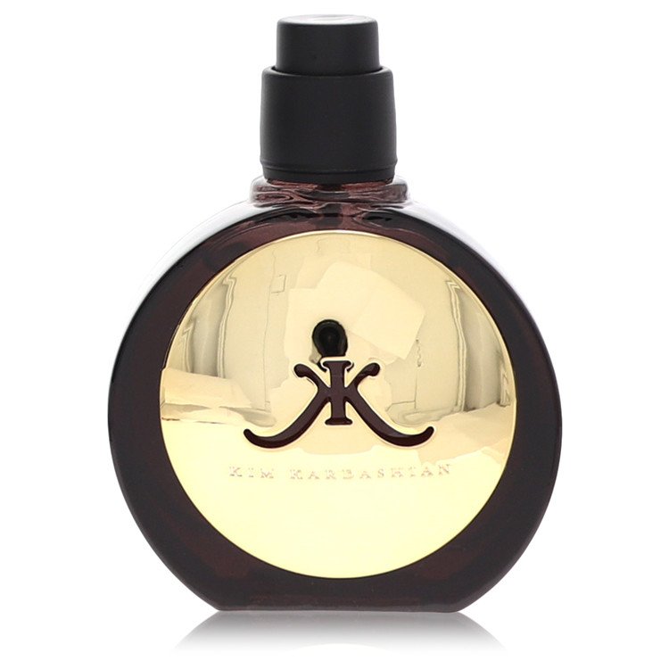 Kim Kardashian Gold von Kim Kardashian Eau De Parfum Spray (Tester) 1 oz für Frauen
